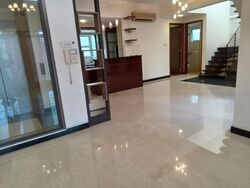 Hillington Green (D23), Condominium #570115791
